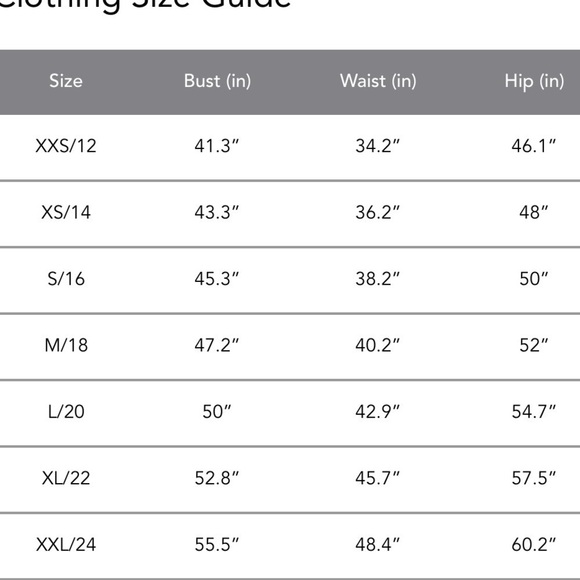 CITY CHIC Sequin Wrap Dress - Black Size 14 NWT - Picture 13 of 13